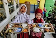 Presiden Minta Kebutuhan Makanan Bergizi Gratis Dipasok Desa 