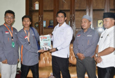 Audiensi BMH: Kolaborasi Zakat untuk Kebaikan Rejang Lebong
