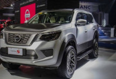 Daftar 15 Mobil Baru Mengaspal 2025: Tampilan Keren & Sporty, Silakan Pilih Sesuai Budget