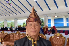 Tak Hanya Pariwisata, Tahun 2025 Disparpora Maksimalkan PAD dari Sektor Ini