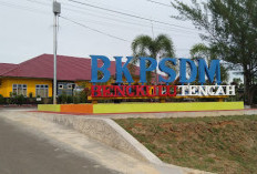 BKPSDM Benteng: Pengumuman Seleksi PPPK Tahap II Tunggu BKN