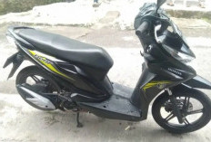 5 Tips Mengatasi Motor Susah Hidup di Pagi Hari