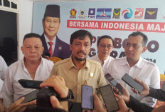 Pascapenetapan Kemenangan Prabowo-Gibran, Gerindra Bengkulu Sampaikan Ini Kepada Pendukung