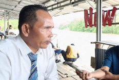 Perangkat Desa Lulus Tes PPPK di Bengkulu Tengah Menjadi Sorotan Banyak Pihak 