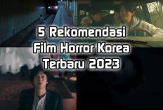 5 Rekomendasi Film Horor Korea Terbaru 2023