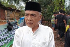 3 Dapur MBG Akan Dibangun BGN di Bengkulu Tengah 