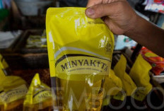 Isu 'Minyak Kita' di Oplos, Ini Kata Mendag 