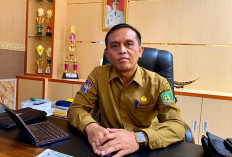 Ujikom 28 Pejabat Eselon II Bengkulu Tegah Dijadwalkan 9 September