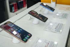 Kamera TeleFoto Paling Bagus dan Canggih: Ini Sederet Hal Unik Iphone 17 Pro Max