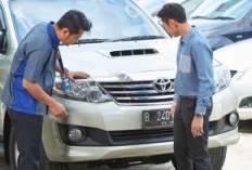  Ini Risiko Beli Mobil Bekas Banjir, Simak Penjelasannya 