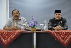 Cegah Kerusakan Jalan, Dishub Diminta Perketat Pengawasan