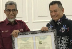 Pemkab Benteng Akan Tanam Jeruk Kalamansi hingga 10 Hektare 