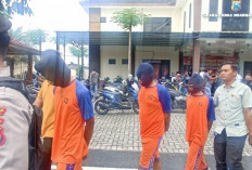 Sadis! Sudah Dirudapaksa 3 Orang, Siswi SMA Ini Kemudian Dibunuh