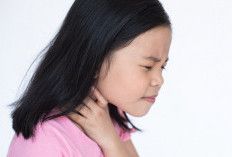 Pilihan Obat Amandel Anak Ampuh dan Aman 