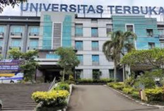 Konsisten Jaga Kualitas Pendidikan Universitas Terbuka Raih Akreditasi A