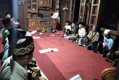 Yasofal, Tradisi Kesenian Islam Desa Kota Agung