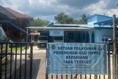 Usai Heboh Indikasi Keracunan, Hasil Uji Sampel BPOM dan Labkesda Tentukan Nasib SPPG MBG di Kepahiang