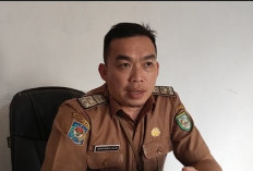 Aset Lahan Puncak Mall Belum Tercatat di KIB Pemkab Kepahiang