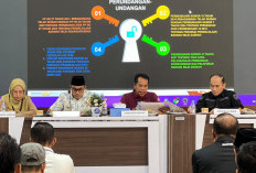 Dongkrak PAD, Pemkab Inventarisir Aset Barang Milik Daerah!
