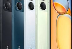  3 HP Redmi RAM 8GB, Harga 1 Jutaan Mei 2025