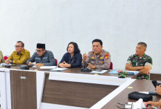 Gas Elpiji 3 Kg Langka & Kasus Bunuh Diri Jadi Sorotan Pemkab Kepahiang: Ini Instruksi Khusus Bupati Zurdi Nat