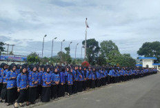 Bolehkah Gaji PPPK Paruh Waktu Lebih Rendah dari Honor Sebelumnya? Ini Penjelasannya