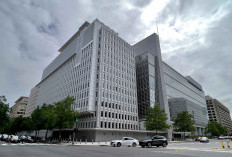 Ini Alasan Sejumlah Negara Mulai Gandeng Bank Dunia