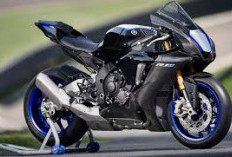  Daftar Moge Yamaha 1000cc yang Masih Cocok Jadi Pilihan Terbaik 