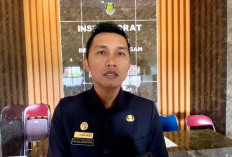 Ipda Bengkulu Tengah Hitung KN Dugaan Korupsi DD/ADD Desa Rindu Hati