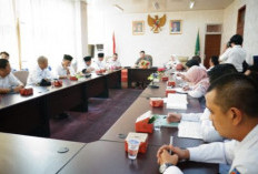 Pemkab Rejang Lebong Tetapkan Lokasi Sekolah Rakyat