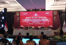 Kuasai Suara di 8 Kabupaten, Helmi-Mian Menang di Pilgub Bengkulu 2024, Berikut Daftar Perolehan Suara!