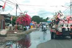 Jalan Lintas Kepahiang-Bermani Ilir Tergenang: Warga Minta Ini ke Pemerintah