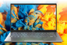  Yuk Cari Tahu Laptop Terbaik Sesuai Kebutuhan dan Harganya