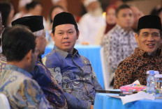 Stabilitas BBM dan Elpiji Jelang Lebaran, Ketua DPD RI Minta Pemerintah Waspada