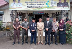 Dinkes Kepahiang Bakal Gelar PKG, Ini Jadwalnya!