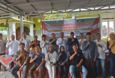 Jauhkan Masyarakat dari Lintah Darat: Desa Imigrasi Permu Bentuk Kopdes Merah Putih