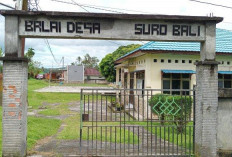 Sekdes dan Bendara Sudah Terisi, Desa Suro Bali Kepahiang Siap Kelola ADD/DD TA 2025