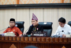 Pemprov Bengkulu Bentuk Tim URC Bantu Rakyat 