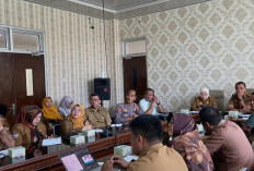 Rejang Lebong Siap Peringati Hari Pahlawan ke-80 dengan Berbagai Kegiatan