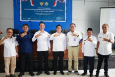 Pemkab Rejang Lebong Dukung Penuh Program Nasional 3 Juta Rumah