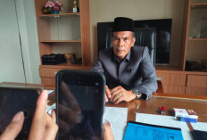 Dugaan Keracunan MBG Jadi Sorotan DPRD Kepahiang: SPPG Perlu Dievaluasi