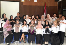 Pemkab Rejang Lebong Susun Regulasi Cegah Pernikahan Dini