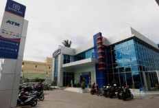 Tenor Hingga 60 Bulan, Berikut Syarat dan Ketentuan Cairkan Dana KUR BRI Senilai Rp 40 Juta