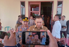 CPNS Bengkulu Tengah Diberi Waktu 1 Bulan untuk Pindahkan KTP dan KK 