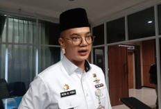 TAPD Bengkulu Bahas Evaluasi APBD Tahun Anggaran 2024