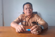 Kesbangpol Lebong Ingatkan LSM Tertib Administrasi