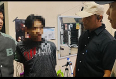 Cerita 2 Pelaku Jambret yang Berhasil Diamankan Polisi: Tidak Semuanya Mulus, Ternyata Sempat Gagal Karena Hal