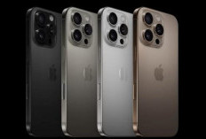 iPhone 16 Segera Rilis di Indonesia, Ini 5 Keunggulannya! 