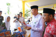 Gelar Lomba Karya Inovasi KETUPEK, Generasi Muda Siap Ciptakan Terobosan Teknologi