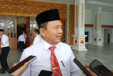 DMI Larang Masjid Dijadikan Media Berpolitik Praktis